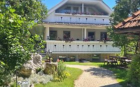 Apartmaji Marinka Hodnik