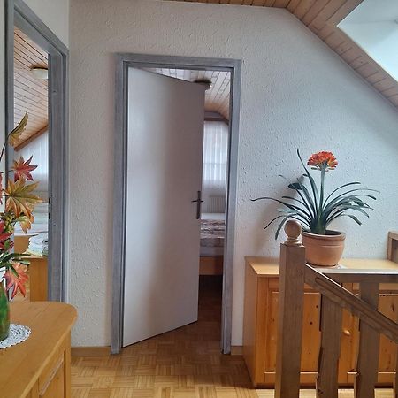 Apartmaji Marinka Hodnik Bohinji-tó Kültér fotó
