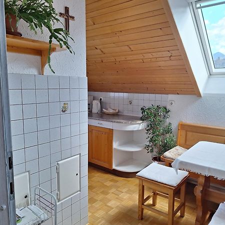 Apartmaji Marinka Hodnik Bohinji-tó Kültér fotó