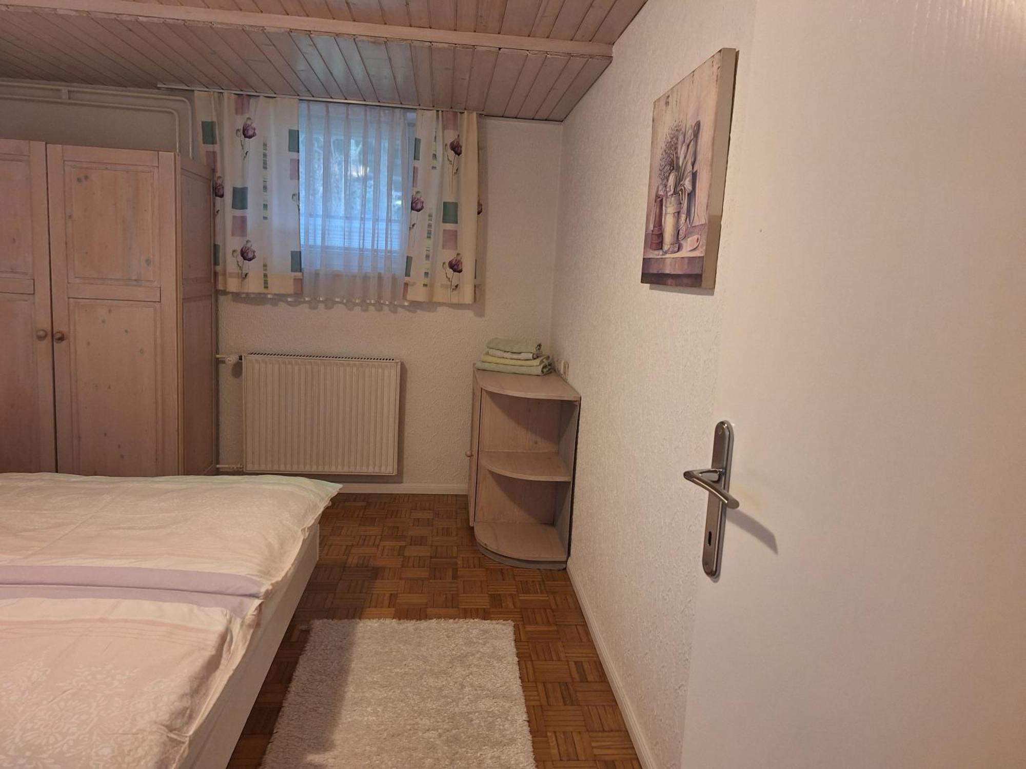 Apartmaji Marinka Hodnik Bohinji-tó Kültér fotó