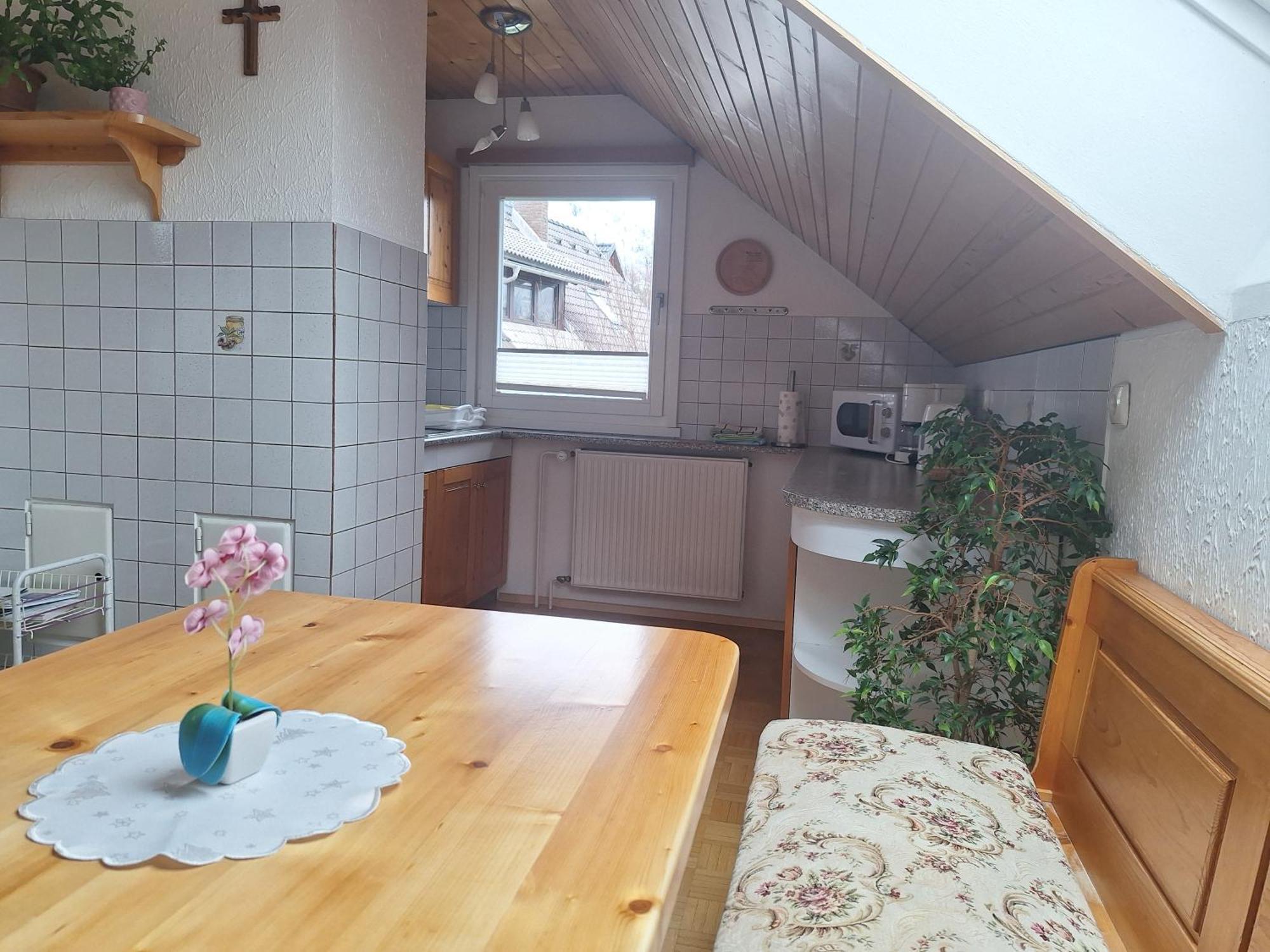 Apartmaji Marinka Hodnik Bohinji-tó Kültér fotó