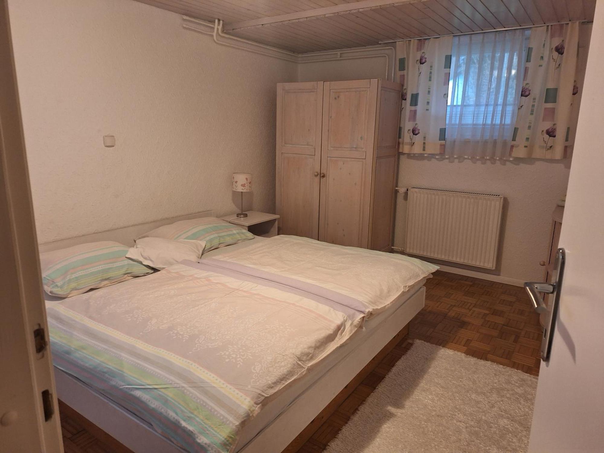 Apartmaji Marinka Hodnik Bohinji-tó Szoba fotó