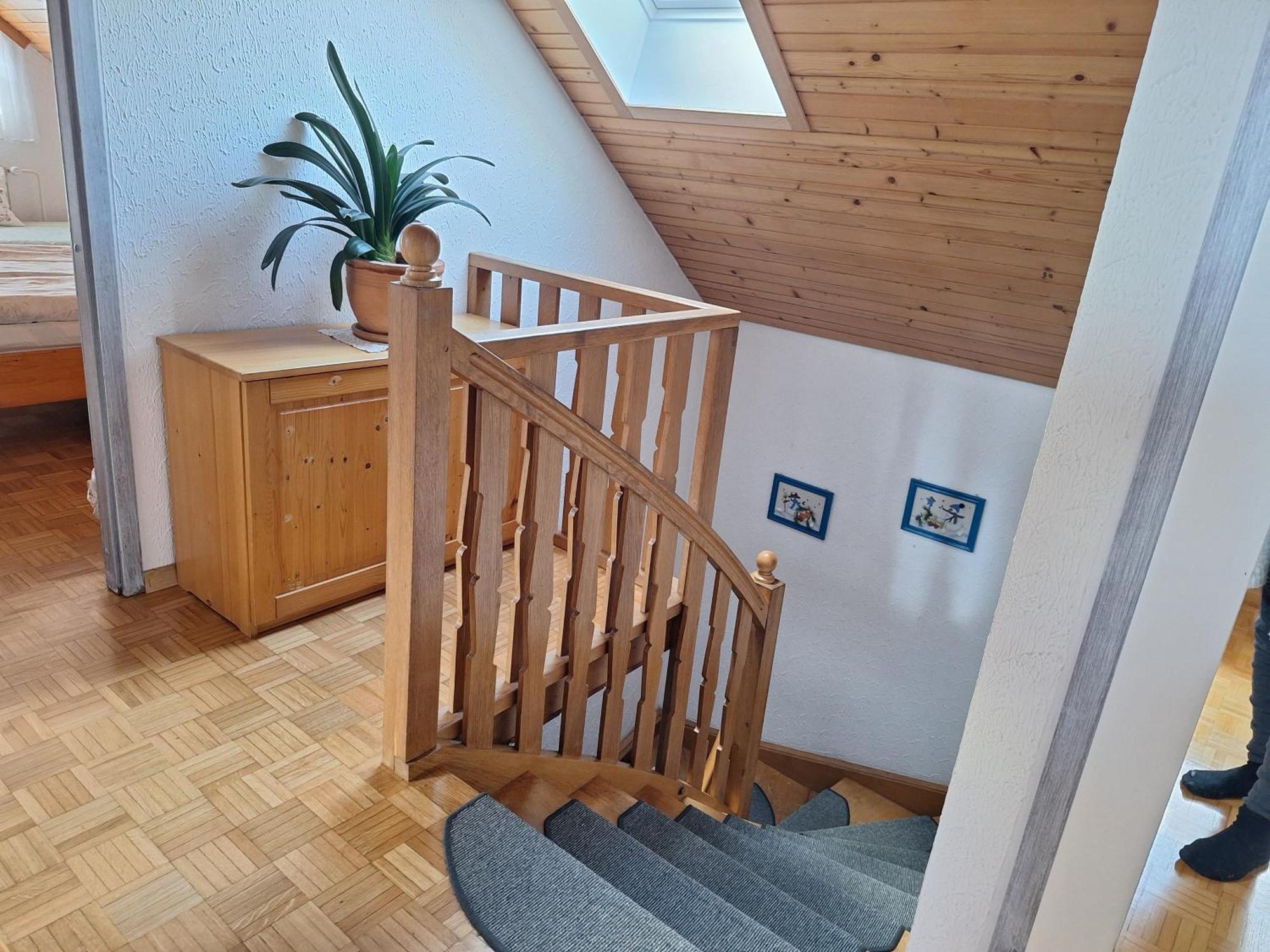 Apartmaji Marinka Hodnik Bohinji-tó Szoba fotó