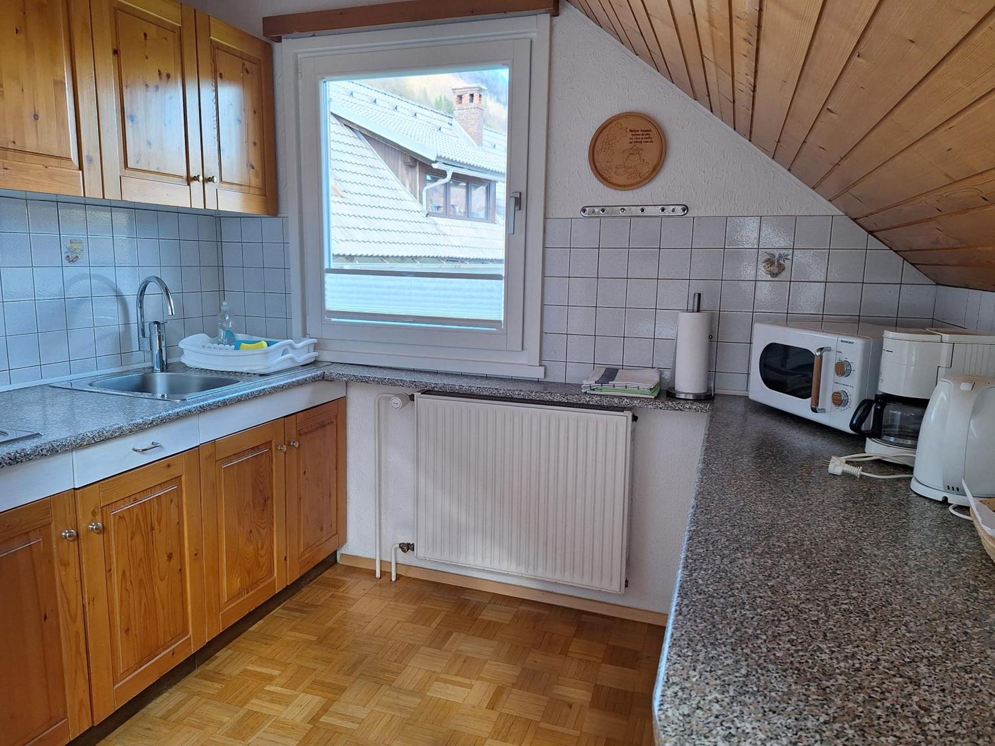 Apartmaji Marinka Hodnik Bohinji-tó Szoba fotó