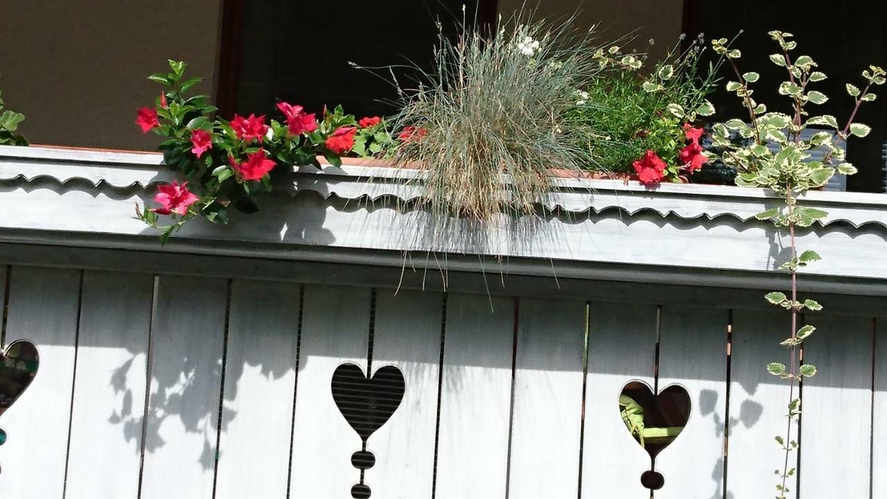 Apartmaji Marinka Hodnik Bohinji-tó Kültér fotó